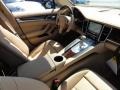 Carbon Grey Metallic - Panamera 4 Photo No. 19