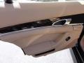 Carbon Grey Metallic - Panamera 4 Photo No. 27