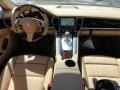 Carbon Grey Metallic - Panamera 4 Photo No. 28
