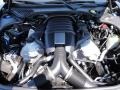 3.6 Liter DOHC 24-Valve VarioCam Plus V6 Engine for 2012 Porsche Panamera 4 #66323496