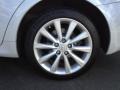 2010 Lexus IS 250 AWD Wheel and Tire Photo