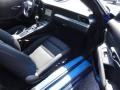 Aqua Blue Metallic - New 911 Carrera S Coupe Photo No. 18