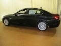 2012 Black Sapphire Metallic BMW 5 Series 535i Sedan  photo #4