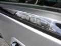 2010 Ingot Silver Metallic Lincoln Navigator   photo #3