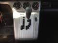  2010 xB  4 Speed Automatic Shifter