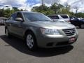 Willow Gray - Sonata GLS Photo No. 3
