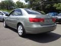Willow Gray - Sonata GLS Photo No. 7
