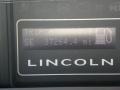 2010 Ingot Silver Metallic Lincoln Navigator   photo #25