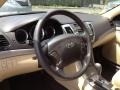Willow Gray - Sonata GLS Photo No. 22