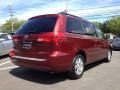 Salsa Red Pearl - Sienna LE Photo No. 5