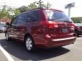 Salsa Red Pearl - Sienna LE Photo No. 7