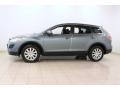 2010 Dolphin Gray Mica Mazda CX-9 Sport AWD  photo #4