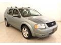 2006 Titanium Green Metallic Ford Freestyle Limited AWD  photo #1