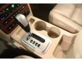 Pebble Beige Transmission Photo for 2006 Ford Freestyle #66324711