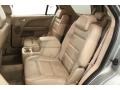 Pebble Beige Rear Seat Photo for 2006 Ford Freestyle #66324735