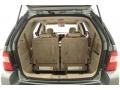 2006 Ford Freestyle Pebble Beige Interior Trunk Photo
