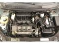 2006 Ford Freestyle 3.0L DOHC 24V Duratec V6 Engine Photo