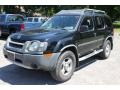 Super Black 2004 Nissan Xterra 