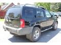 2004 Super Black Nissan Xterra   photo #15