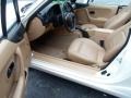 Beige Interior Photo for 2000 Mazda MX-5 Miata #66325182