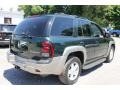 Forest Green Metallic - TrailBlazer LTZ 4x4 Photo No. 2