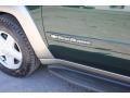 Forest Green Metallic - TrailBlazer LTZ 4x4 Photo No. 13