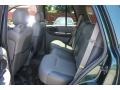 Forest Green Metallic - TrailBlazer LTZ 4x4 Photo No. 14