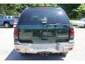 Forest Green Metallic - TrailBlazer LTZ 4x4 Photo No. 16