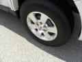 2011 White Suede Ford Escape Limited V6  photo #18