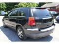 2007 Brilliant Black Chrysler Pacifica Touring  photo #2