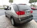 Platinum Metallic - Rendezvous CX AWD Photo No. 13