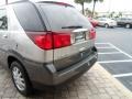 Platinum Metallic - Rendezvous CX AWD Photo No. 14