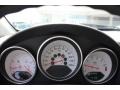 2009 Dodge Caliber SXT Gauges