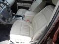 2009 Cinnamon Metallic Ford Flex SEL  photo #4