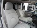 Platinum Metallic - Rendezvous CX AWD Photo No. 23