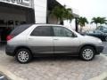 Platinum Metallic - Rendezvous CX AWD Photo No. 24