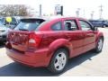 Inferno Red Crystal Pearl - Caliber SXT Photo No. 13