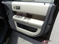 2009 Cinnamon Metallic Ford Flex SEL  photo #9