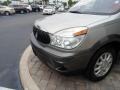 Platinum Metallic - Rendezvous CX AWD Photo No. 30