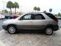 Platinum Metallic - Rendezvous CX AWD Photo No. 31