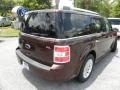 2009 Cinnamon Metallic Ford Flex SEL  photo #14