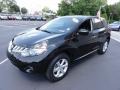 Super Black - Murano SL AWD Photo No. 2