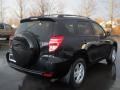 Black - RAV4 4WD Photo No. 2