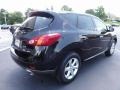 Super Black - Murano SL AWD Photo No. 9