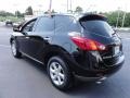 Super Black - Murano SL AWD Photo No. 11