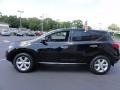 Super Black - Murano SL AWD Photo No. 12