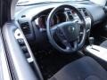 Super Black - Murano SL AWD Photo No. 13