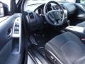 Super Black - Murano SL AWD Photo No. 14