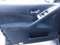 Super Black - Murano SL AWD Photo No. 15
