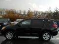 Black - RAV4 4WD Photo No. 13